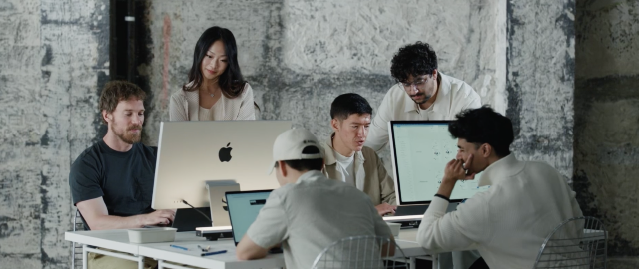 Ando wants to take on Slack with a team messaging app that lets humans and agents work together
