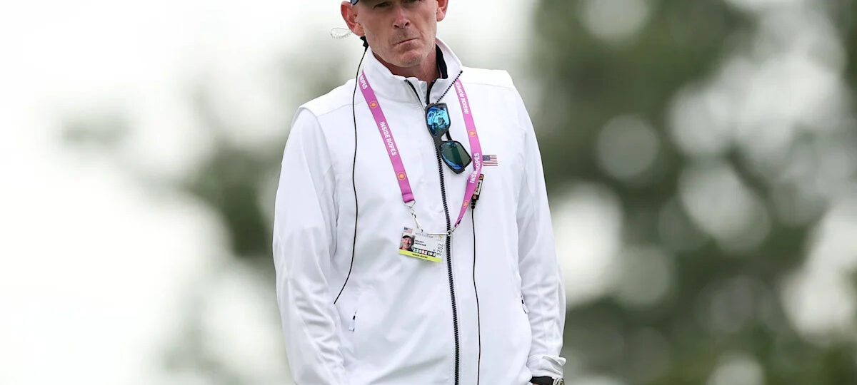 Winners, losers from Day 2 of Presidents Cup as U.S. is on upset alert