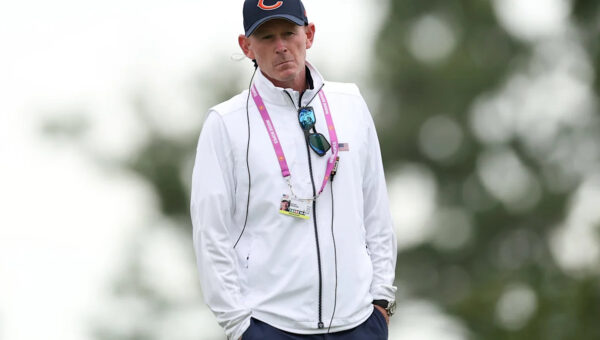 Winners, losers from Day 2 of Presidents Cup as U.S. is on upset alert