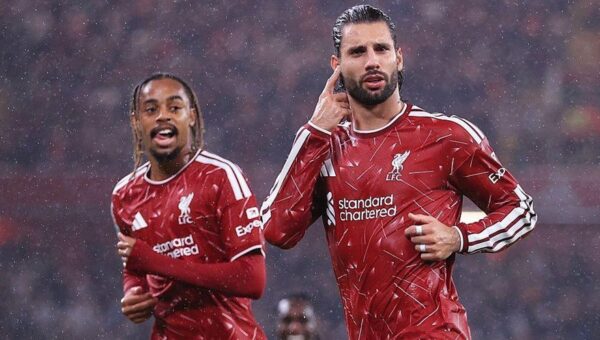 Prediction: Bournemouth vs Liverpool