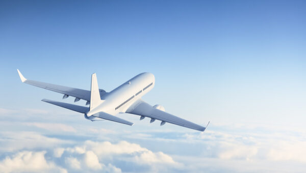 Even mid-sprint to a secret flight, the Navy’s tech chief has a pitch for investors
