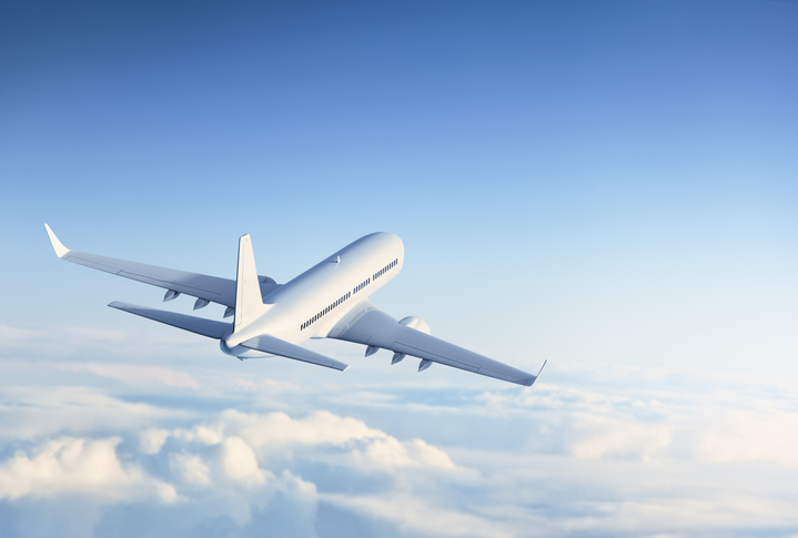 Even mid-sprint to a secret flight, the Navy’s tech chief has a pitch for investors