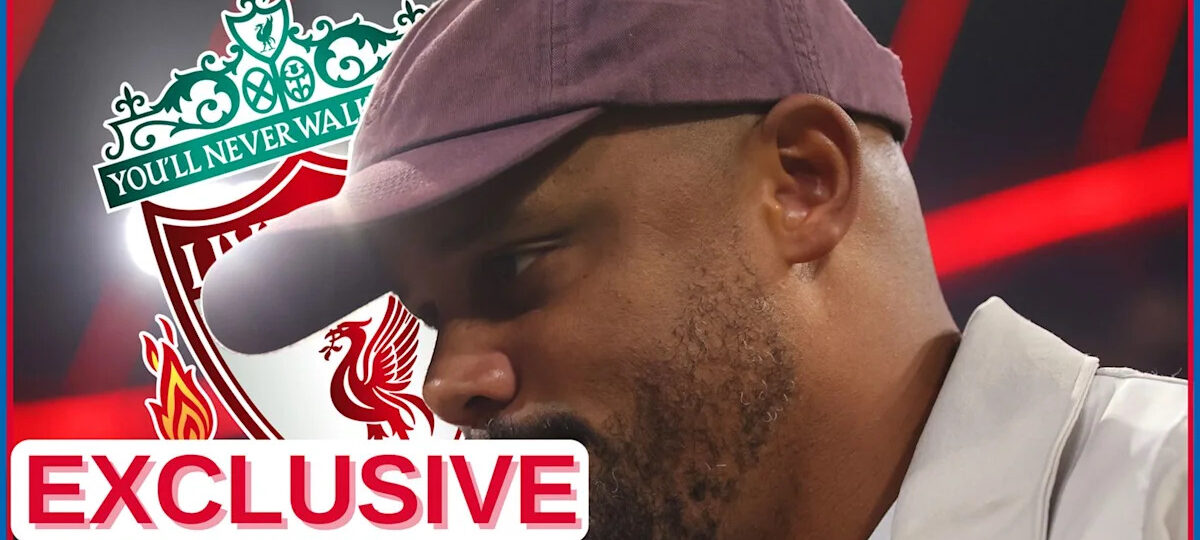 Liverpool could give Bayern a fresh transfer problem as “interest” emerges