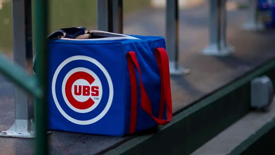 Cubs’ $68 Million Castoff Suddenly Ends Season After Just 3 Games With New Team