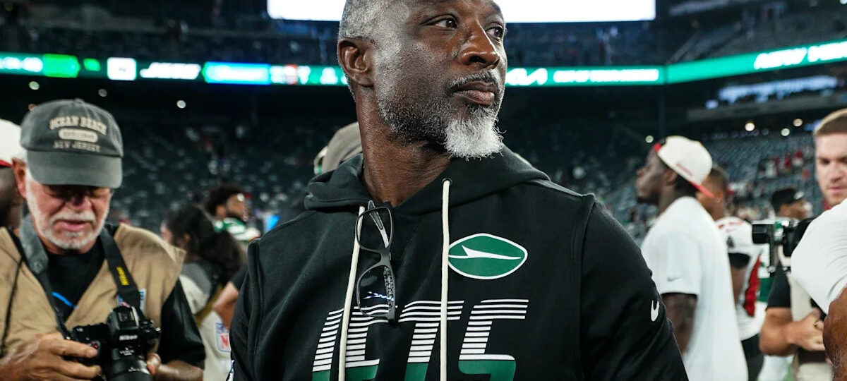 Jets fans are confident entering the 2026 season (with a catch)