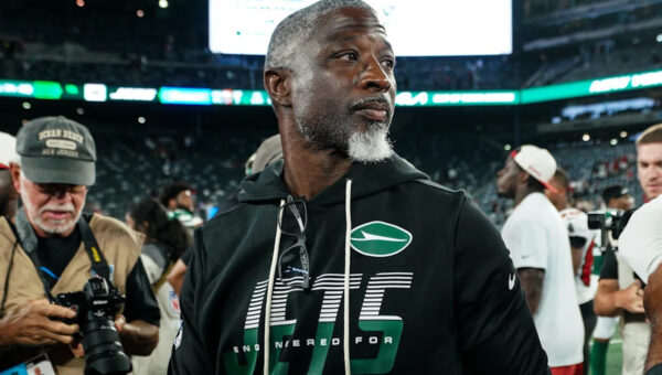 Jets fans are confident entering the 2026 season (with a catch)
