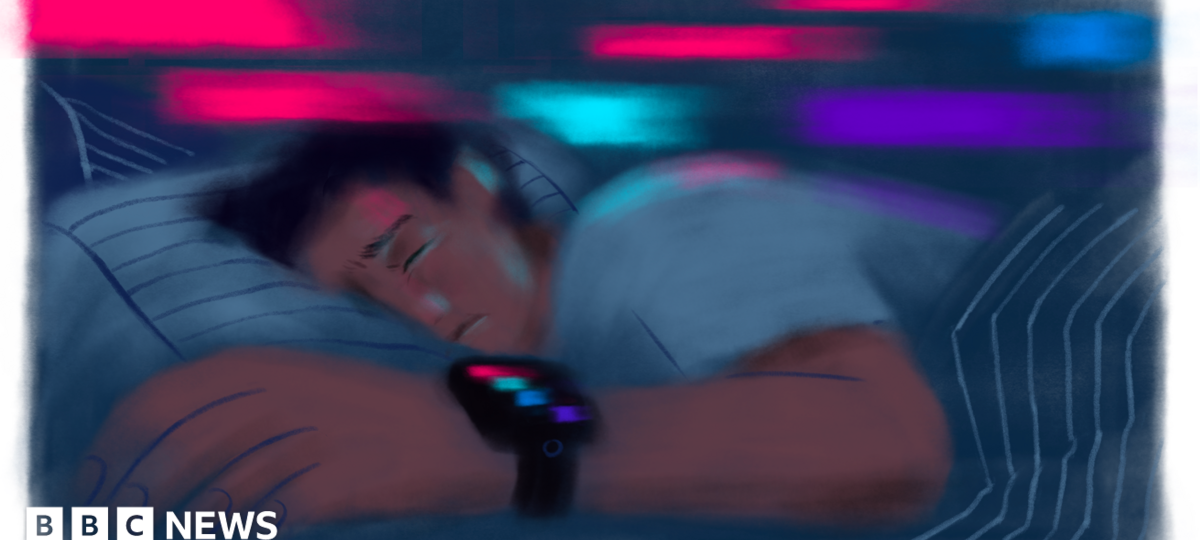 Chasing a perfect sleep score? You could be making it worse