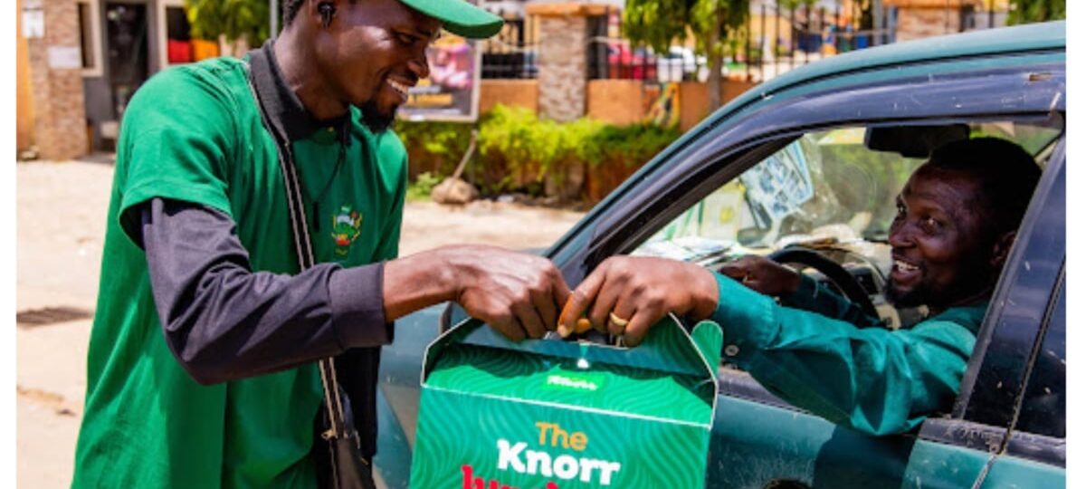 World Jollof Day 2026: How Knorr shared goodness of jollof in communities across Nigeria