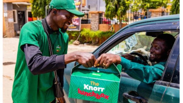 World Jollof Day 2026: How Knorr shared goodness of jollof in communities across Nigeria
