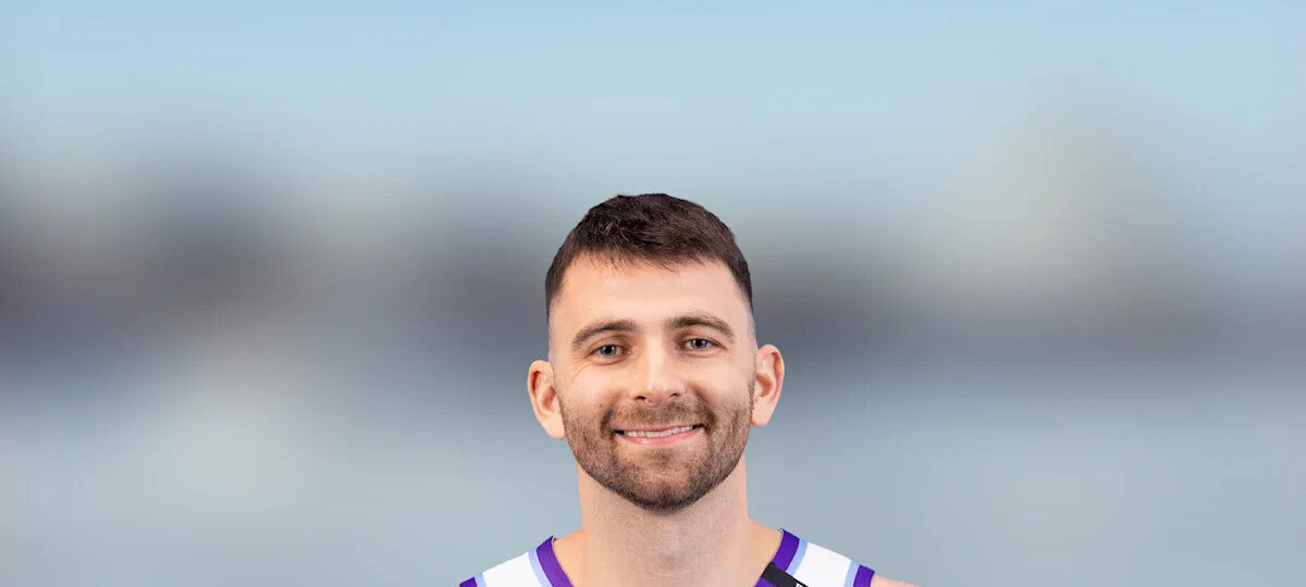 John Konchar joins Knicks on a one-year deal