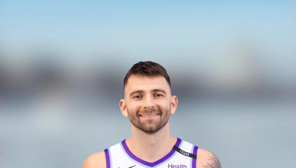 John Konchar joins Knicks on a one-year deal