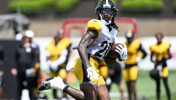 Former third round pick could get major Green Bay Packers opportunity after running game struggles