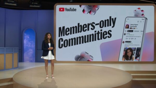 YouTube is making comments more fun — and fandom more lucrative for creators