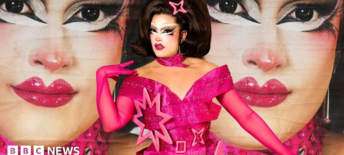 They were raised on Drag Race UK - but can they snatch the crown?