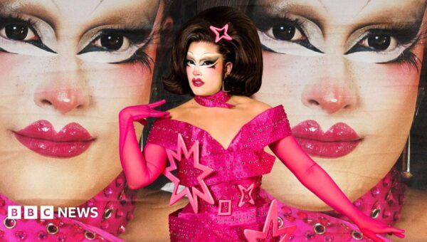 They were raised on Drag Race UK – but can they snatch the crown?