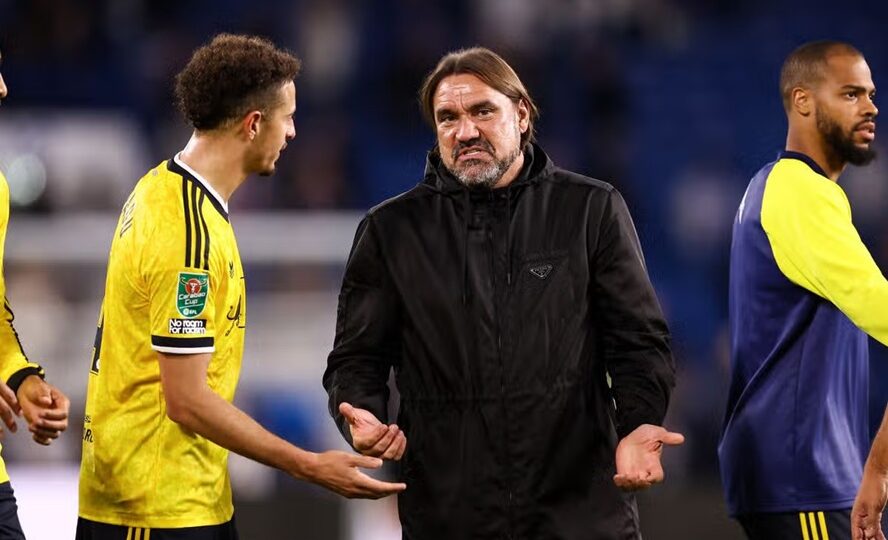 Prediction: Leeds United vs Newcastle United