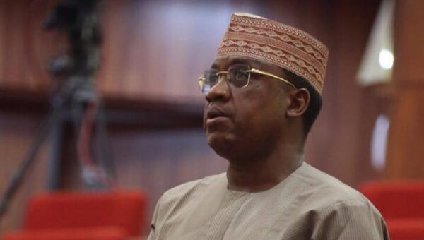 2027: I will end Zamfara insecurity in two years or resign — NDC guber candidate, Marafa