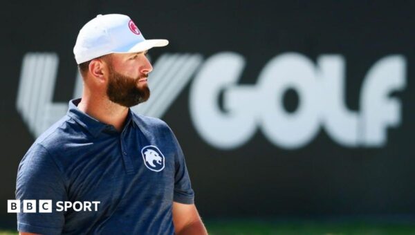 What next for LIV Golf’s star players, and its fight for survival?
