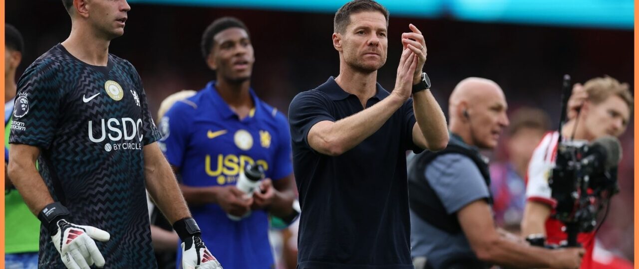 ‘Not good enough’ – Chelsea slammed for making mistake of selling world class player