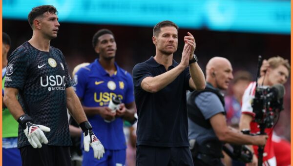 ‘Not good enough’ – Chelsea slammed for making mistake of selling world class player