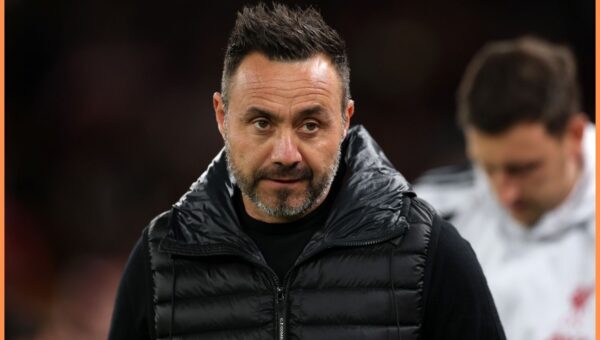 Major blow for Tottenham ahead of Man United game as star player suffers injury on international duty