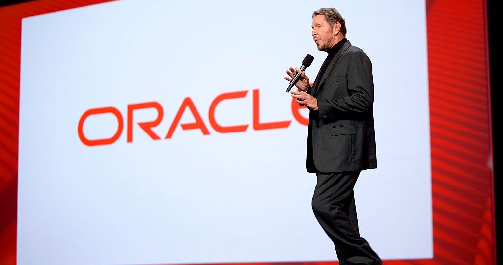Oracle sends force majeure notice on its New Mexico Stargate data center