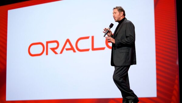 Oracle sends force majeure notice on its New Mexico Stargate data center