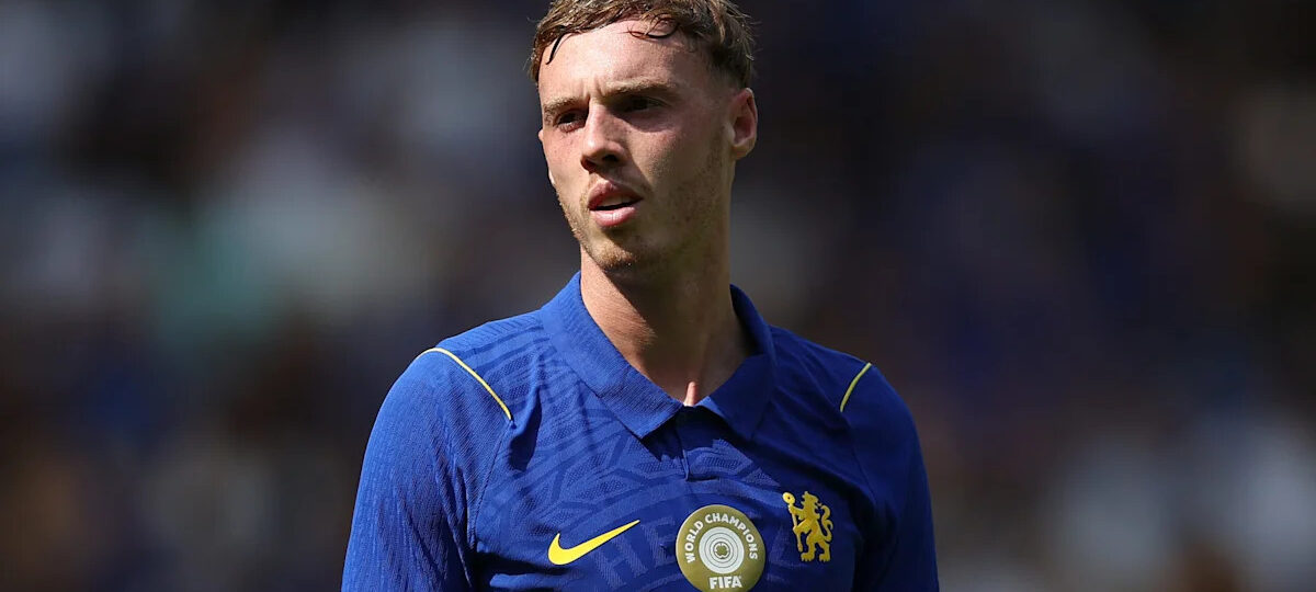 PFA chief defends Cole Palmer amid concerns over football calendar