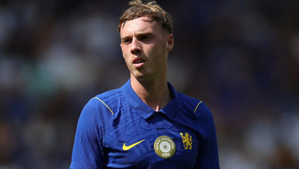 PFA chief defends Cole Palmer amid concerns over football calendar