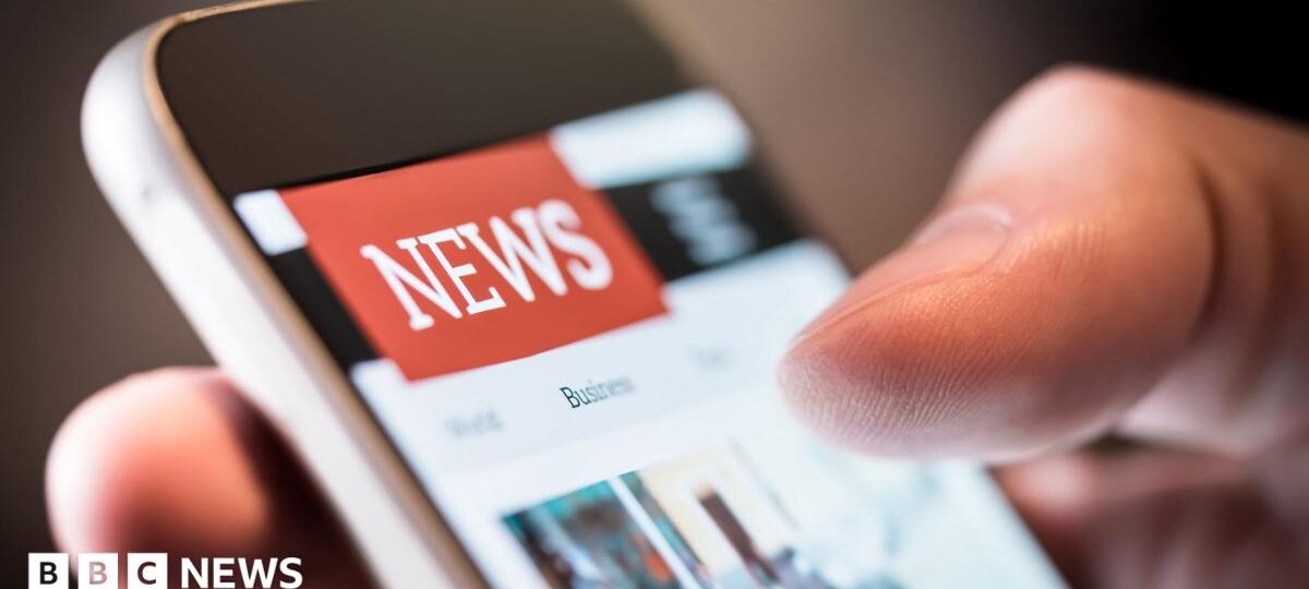 News media must stay relevant or 'society will struggle', says World News Day boss
