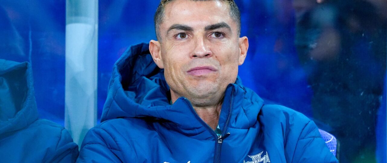 Nations League: Ronaldo blows hot over ‘failed promises’ by Portugal manager Jesus