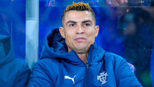 Nations League: Ronaldo blows hot over ‘failed promises’ by Portugal manager Jesus