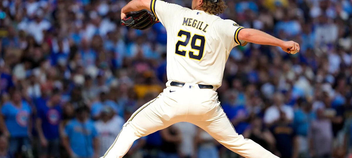 Brewers Reacts Survey: What to worry about ahead of the postseason?
