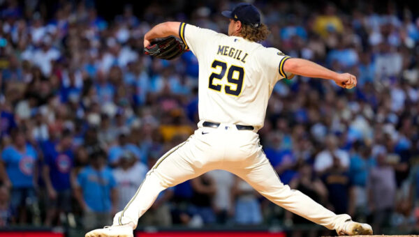 Brewers Reacts Survey: What to worry about ahead of the postseason?