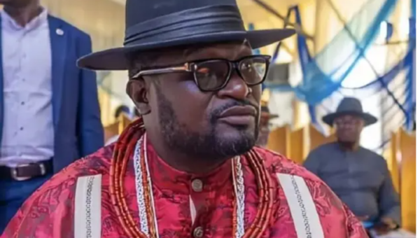2027: Act fast, Umahi hates Niger Delta – APC’s Ayiri Emami to Tinubu