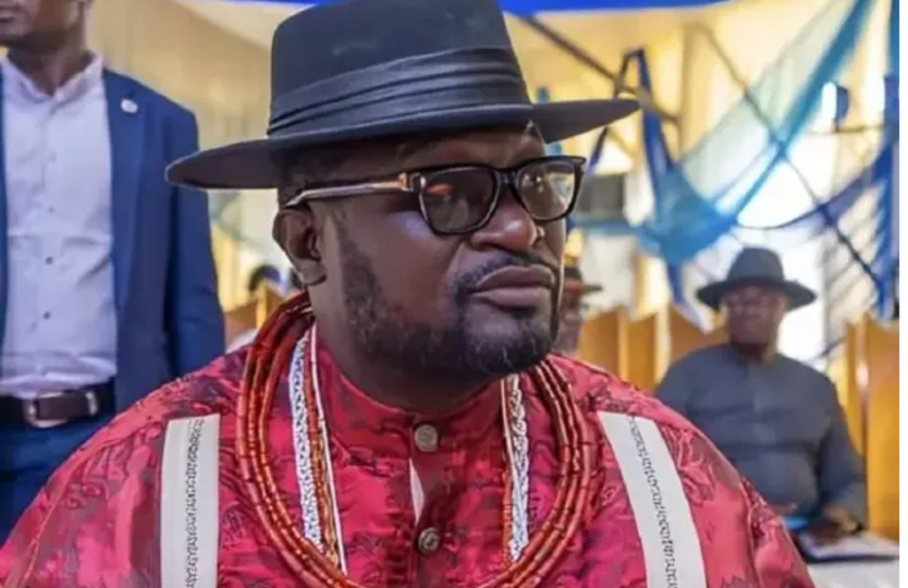 2027: Act fast, Umahi hates Niger Delta – APC’s Ayiri Emami to Tinubu