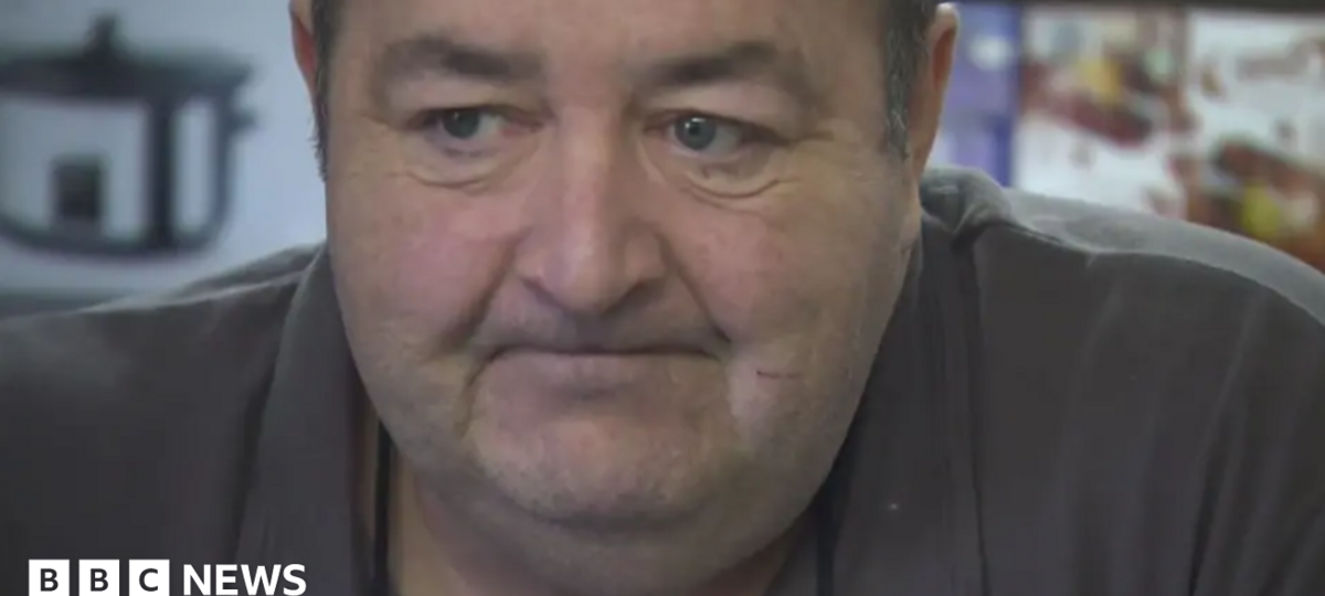 Police had councillor's fingerprints on hate mail - but dropped case