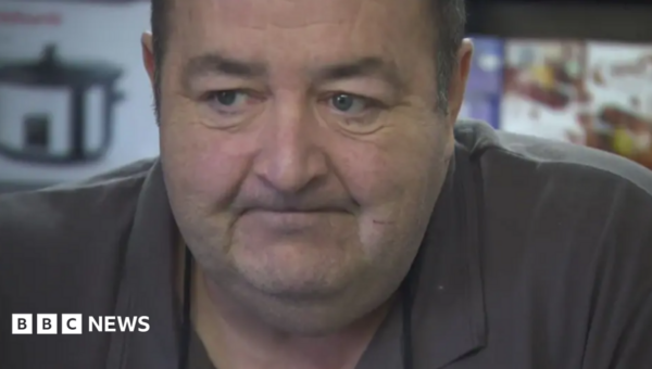 Police had councillor’s fingerprints on hate mail – but dropped case