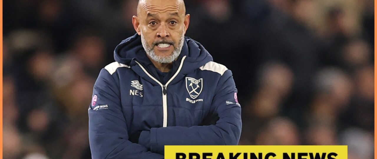 Tottenham complete surprise raid on West Ham for highly rated defender