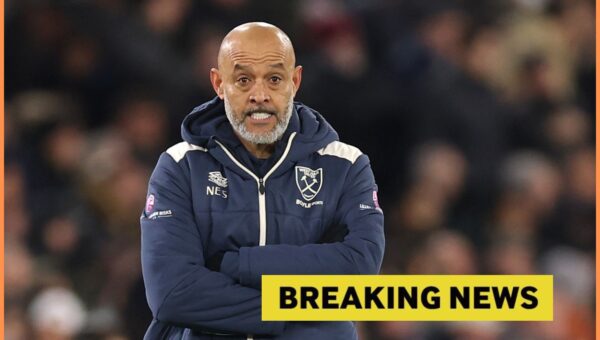Tottenham complete surprise raid on West Ham for highly rated defender