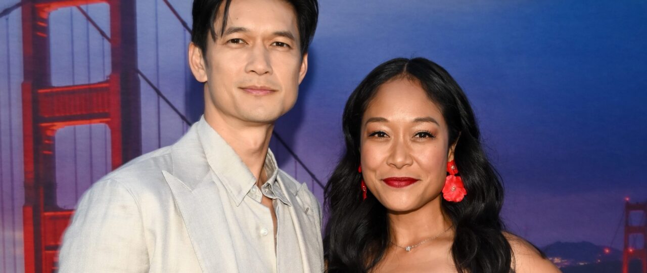 Harry Shum Jr.’s Wife: All About Shelby Rabara and Their Marriage