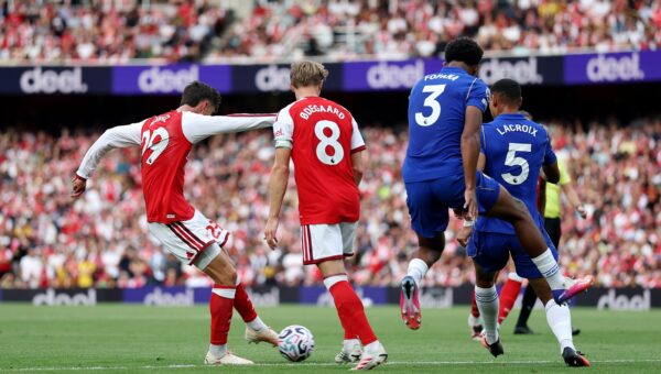 Arsenal and Chelsea miss out as Real Madrid win transfer race for midfielder