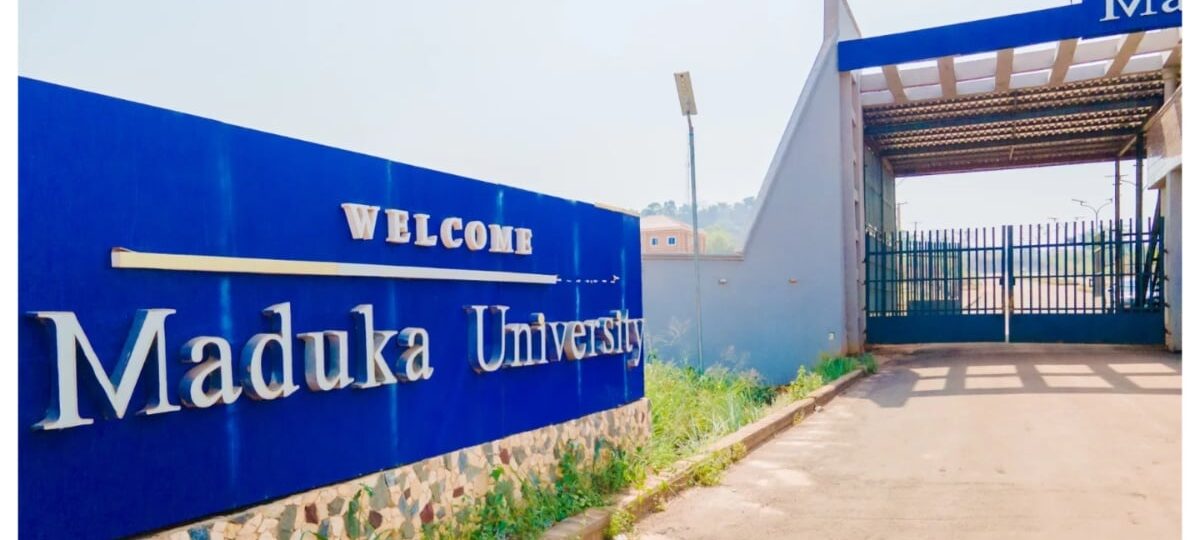 Five reasons Nigerian students are choosing Maduka University — And why you should too
