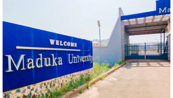 Five reasons Nigerian students are choosing Maduka University — And why you should too