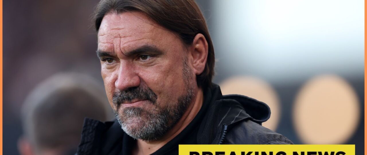 Leeds include unwanted star in 25-man squad despite Farke’s stance