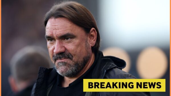 Leeds include unwanted star in 25-man squad despite Farke’s stance