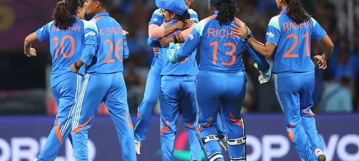 DICS, Dubai pitch report, T20I records and average scores ahead of India vs. Sri Lanka Women's Asia Cup final 2026