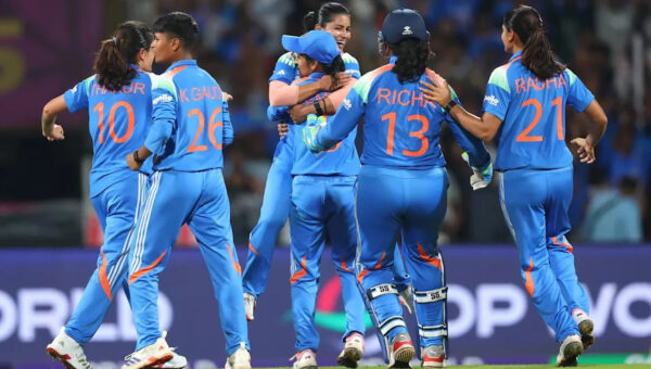DICS, Dubai pitch report, T20I records and average scores ahead of India vs. Sri Lanka Women’s Asia Cup final 2026