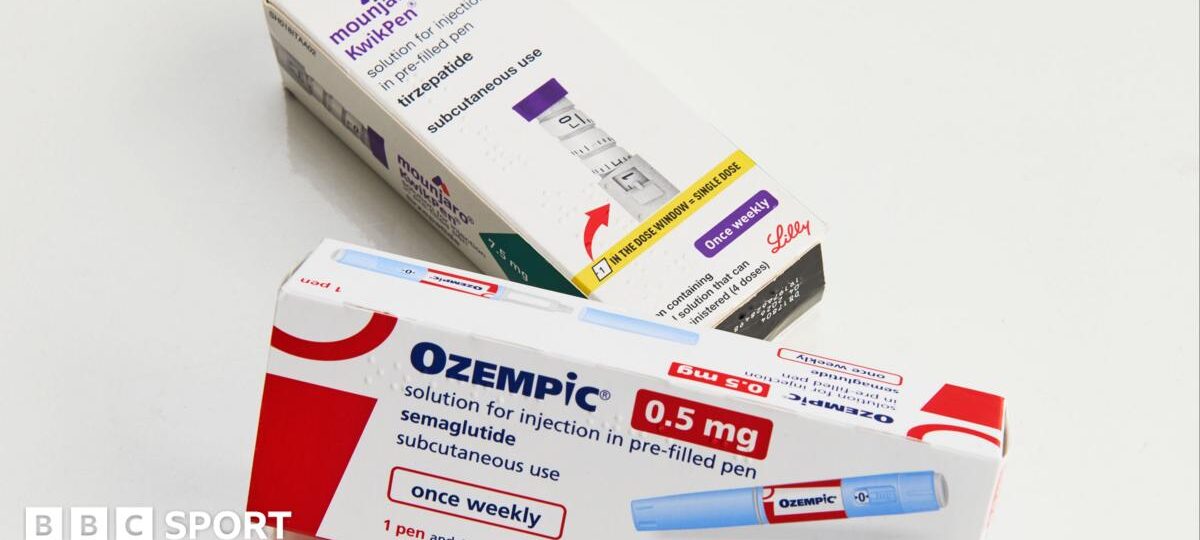 Weight-loss drugs avoid Wada banned list for 2027