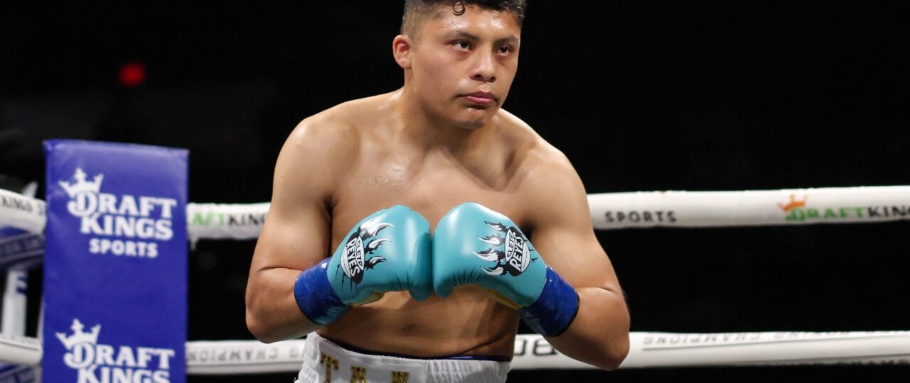When Is Isaac ‘Pitbull’ Cruz’s Next Fight? Date, Opponent and How to Watch